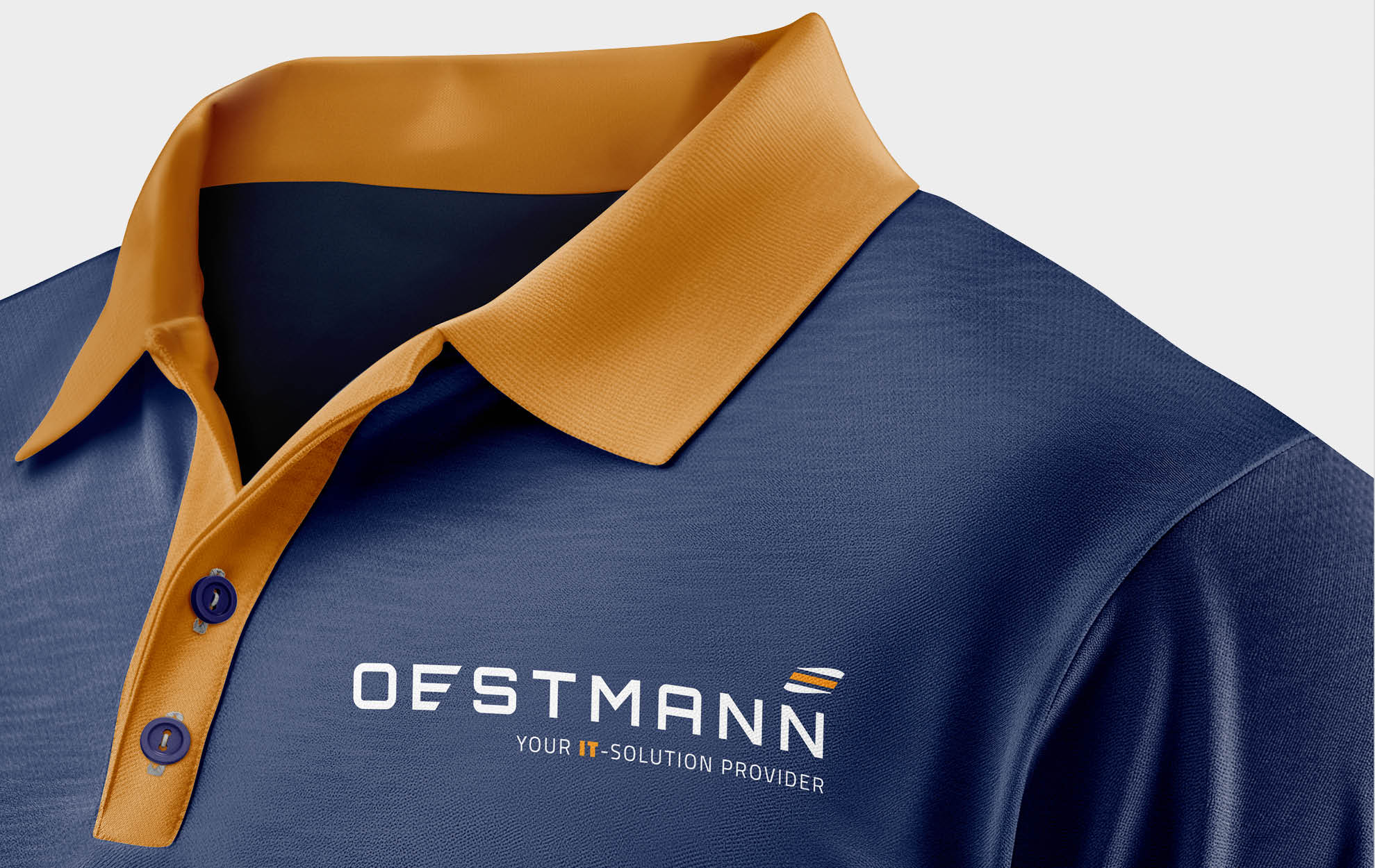 Printdesign für Oestmann