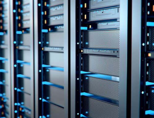 Hosting von Websites
