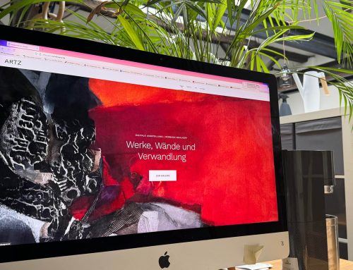 Online Kunstgalerie